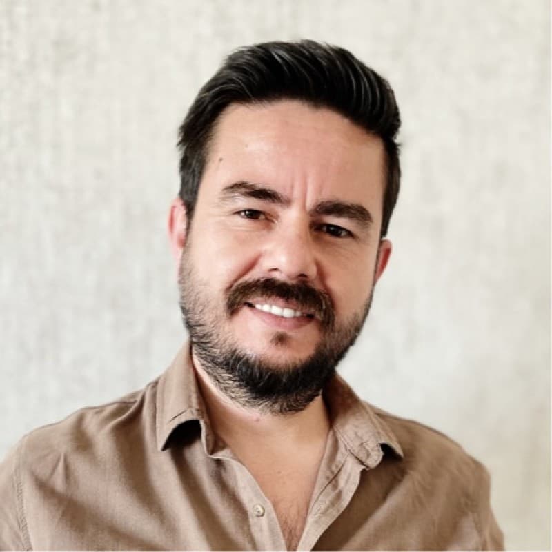 Emrah Üstündağ, PhD